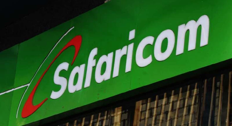 Anthony Gacanja Appointed Director, Network At Safaricom