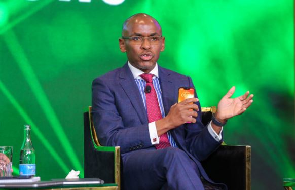 Safaricom To Deploy Smart Water System