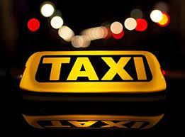 Taxi Hailing Companies Sued Over Data Protection