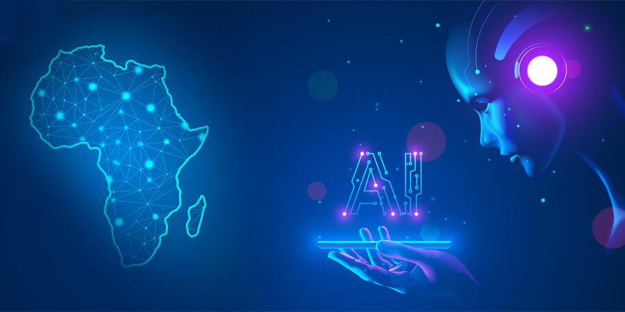The AI revolution holds immense potential for Africa's economic growth, social progress, and overall development.