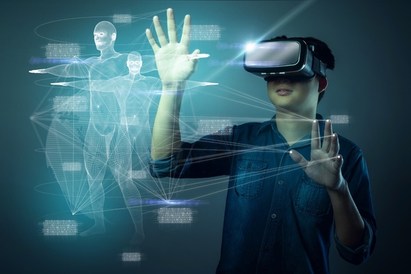 Embracing The Immersive Power of VR and AR