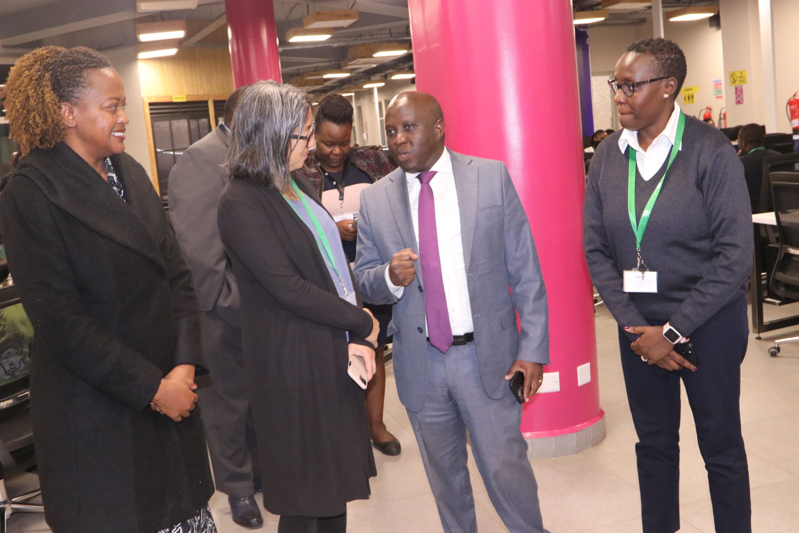 Kenyan Government Commits To Address BPO Operating Barriers