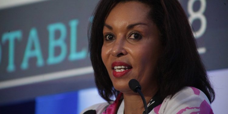 Centum Picks Brenda Mbathi As CEO Of Its TRIFIC Subsidiary
