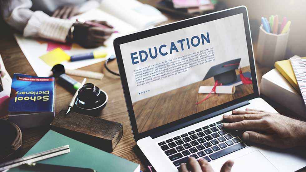 Education Sector Reports Highest Rate Of Ransomware Attacks