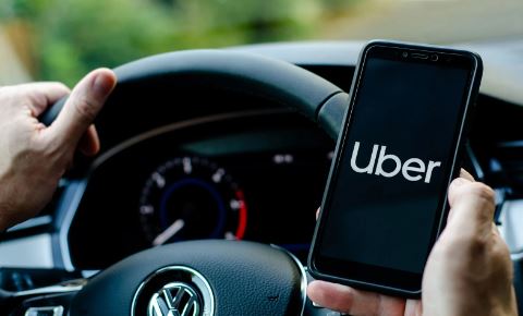 Uber Introduces Audio Recording Security Feature In Kenya