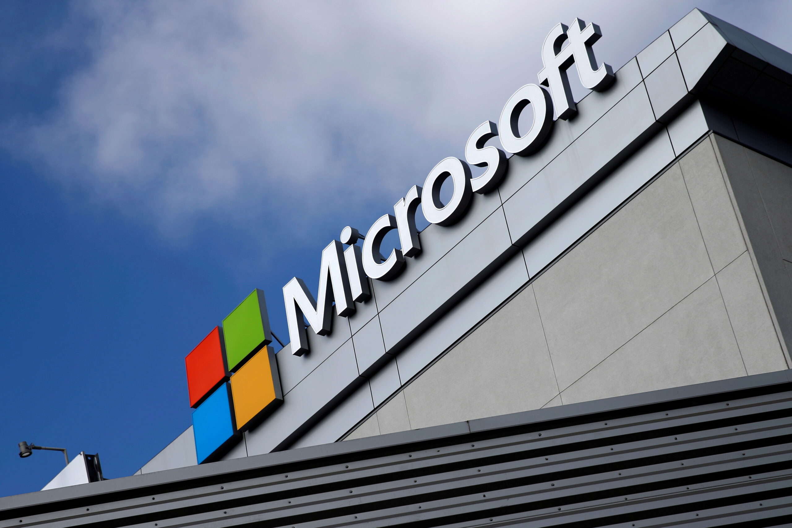 Microsoft Planning On Another Round Of Layoffs