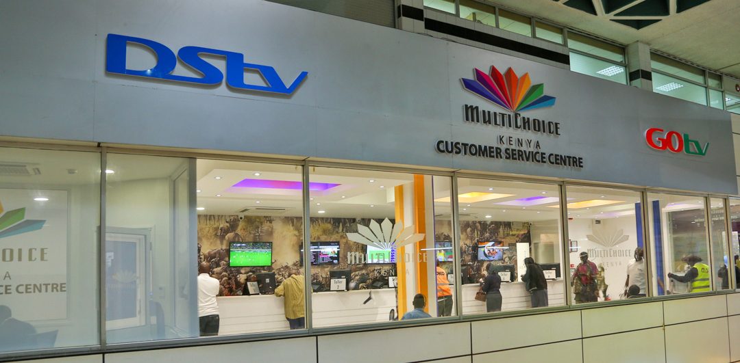 MultiChoice implements price adjustments on their DStv & GOtv Packages for 2023, increasing the prices