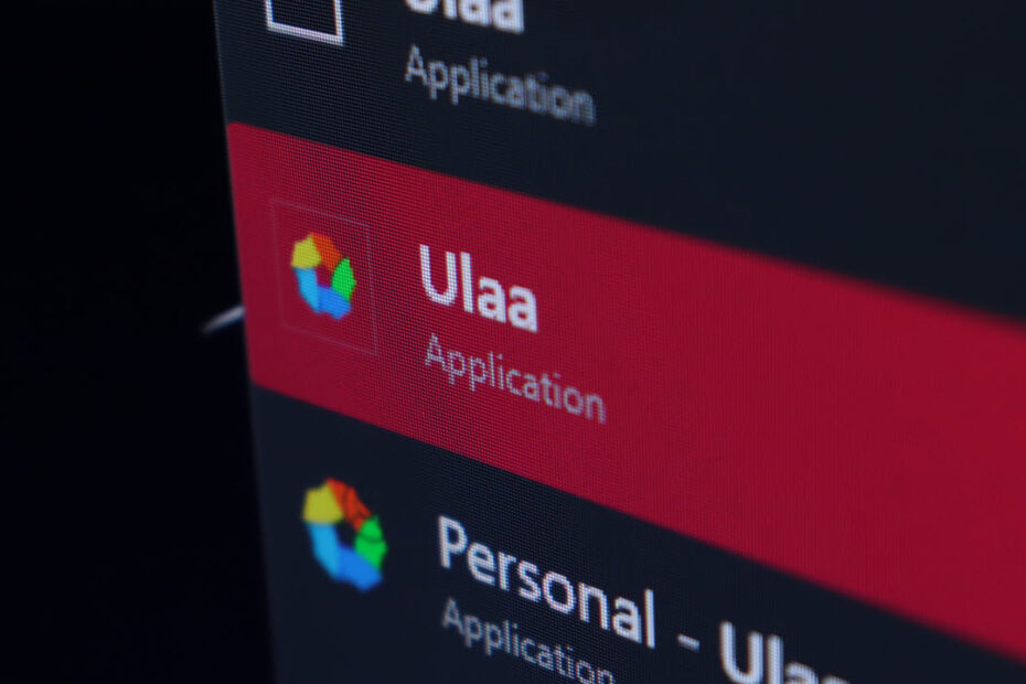 Ulaa is a privacy-centric browser launched by Zoho, a global technology company