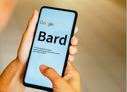 Swahili is the first African language to be included in Bard, Google's conversational AI service