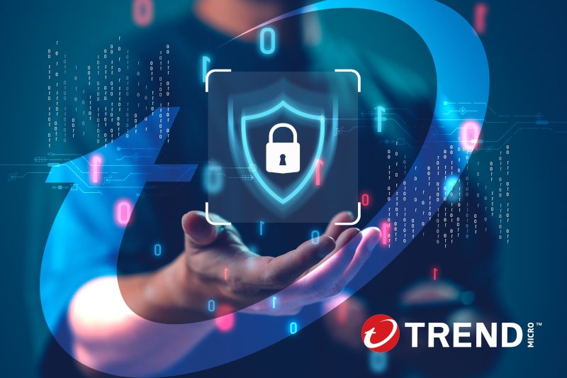 Trend Micro Cyber Resilience Event