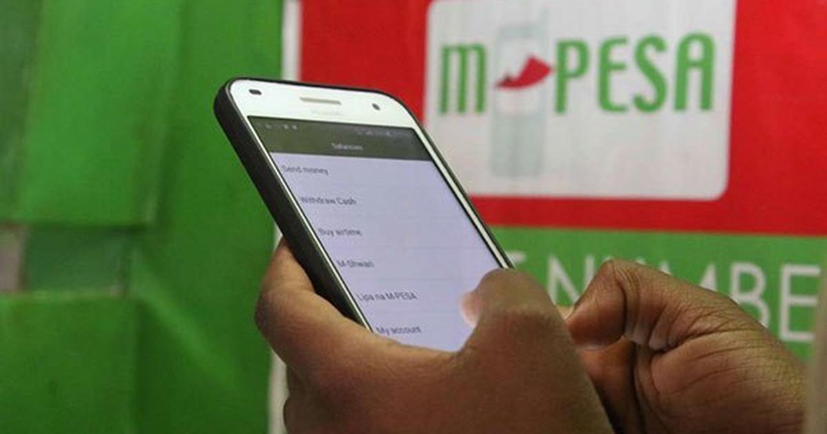 Safaricom, TerraPay Partner To Expand M-PESA Global service