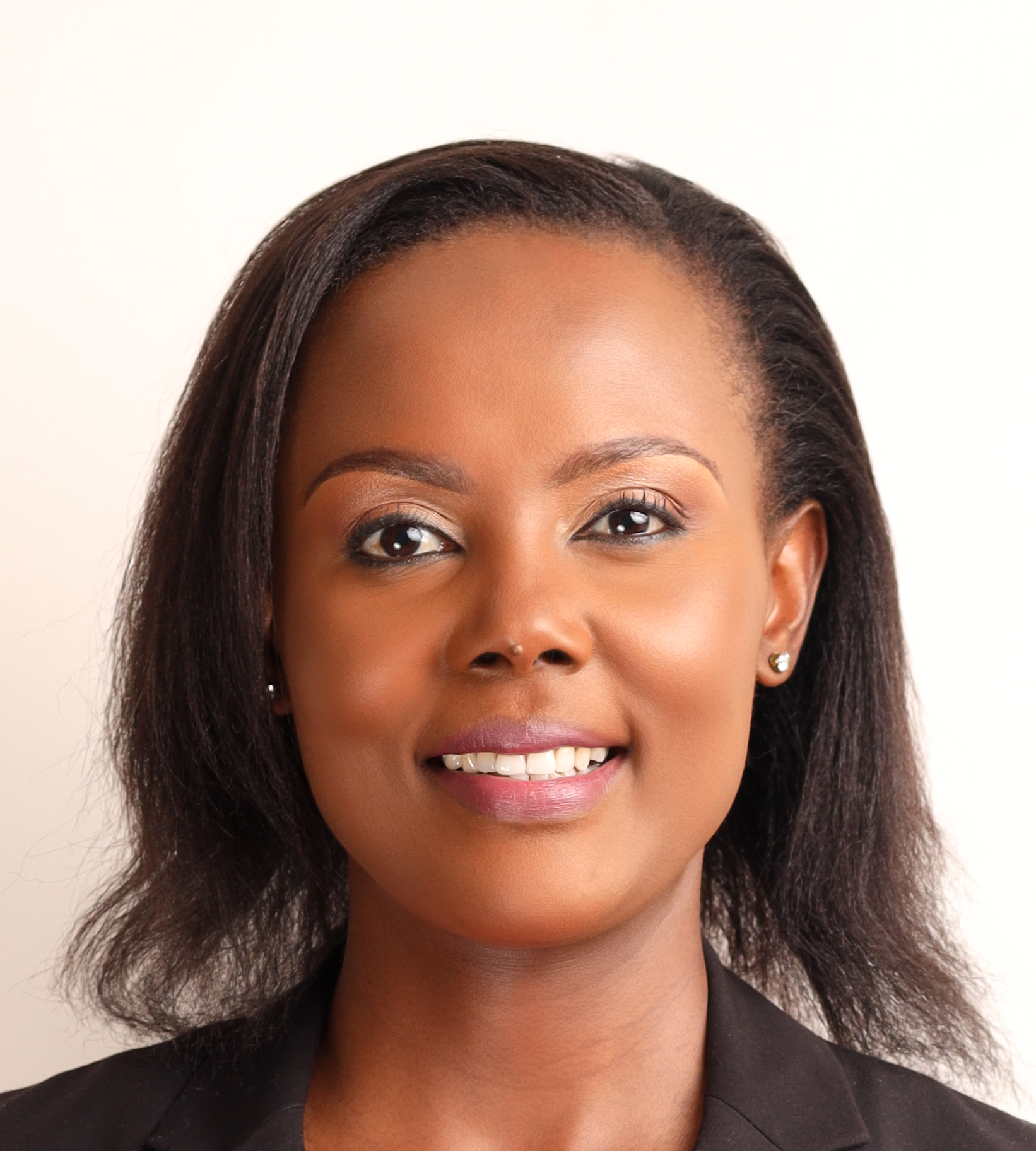 Catherine Muraga is the Microsoft Africa Development Centre Managing Director.