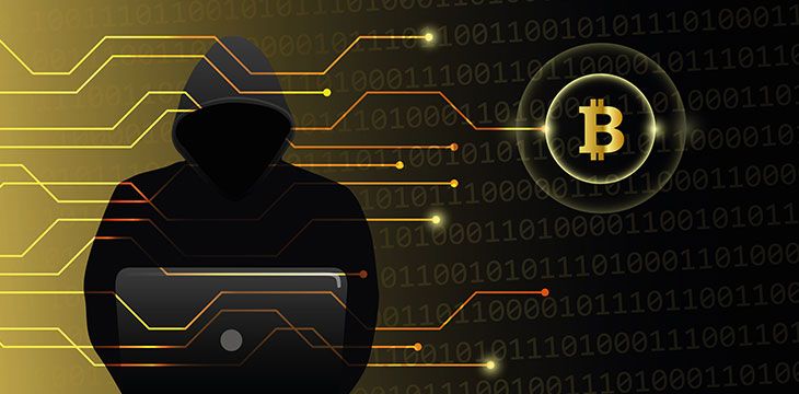 CryptoRom Scammers Add AI And Fake Hacks On Crypto Accounts To Their Toolset