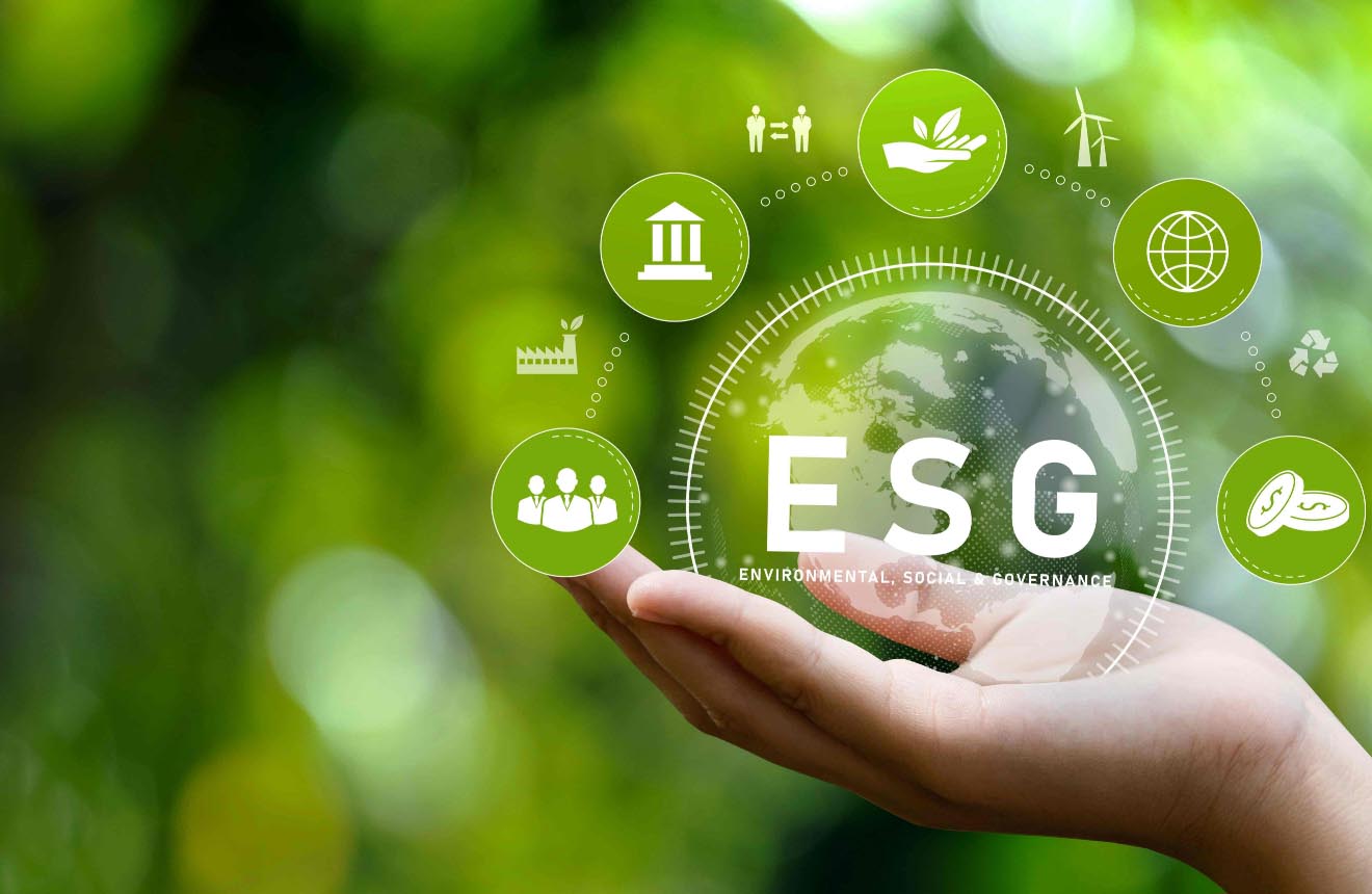 Why ESG Makes Great Business Sense For Fintech