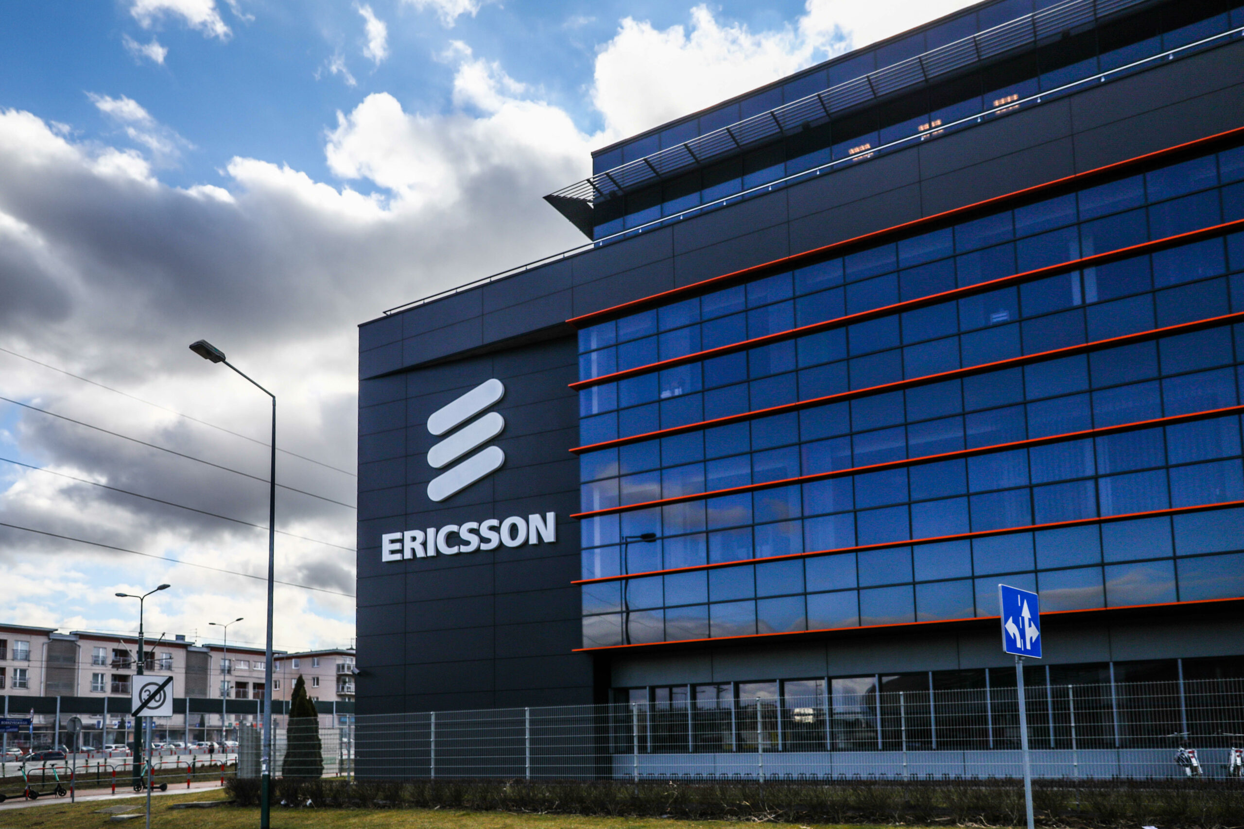 Ericsson To Consider Digital Collaborations In Kenya