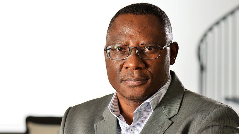Kennedy Chinganya Takes Helm As COO For Microsoft Africa