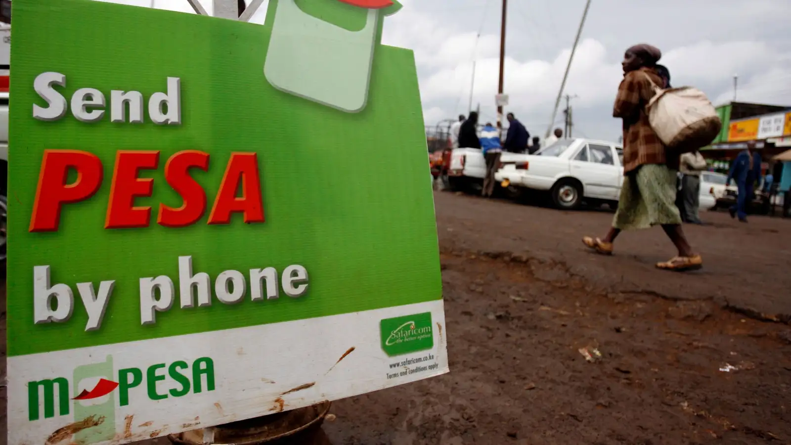 M-Pesa Officially Goes Live In Ethiopia