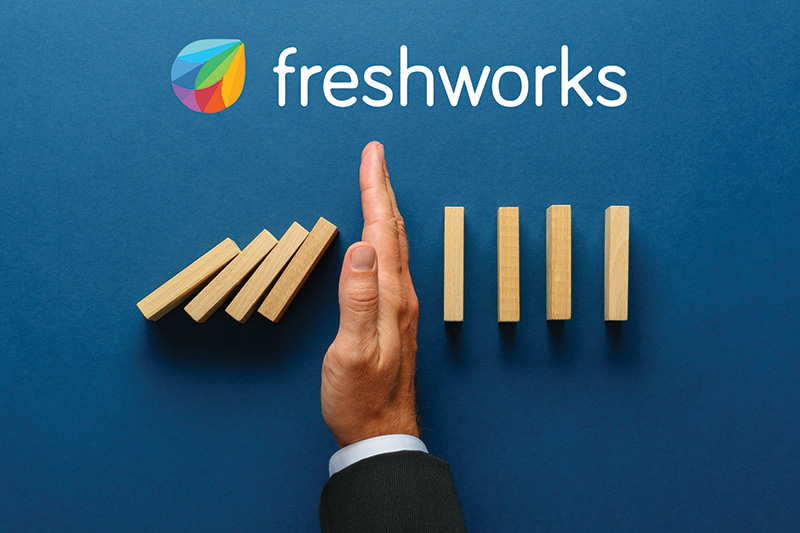 Freshworks Webinar Feature Image