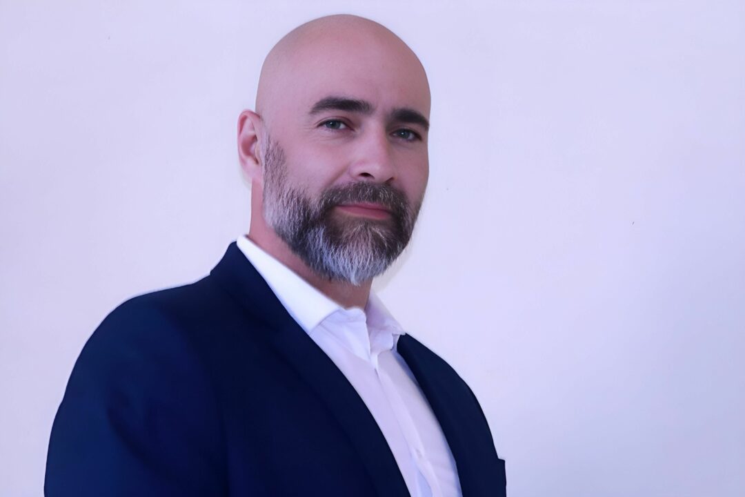 Kaspersky Appoints New GM For Africa