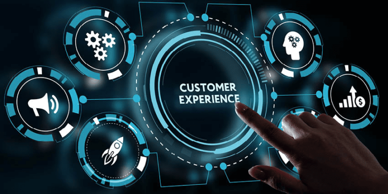 Although there are many factors that go into creating a stellar customer experience, the core concepts are undoubtedly essential