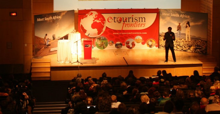 E-Tourism Frontiers Relaunches Services After A Year’s Hiatus