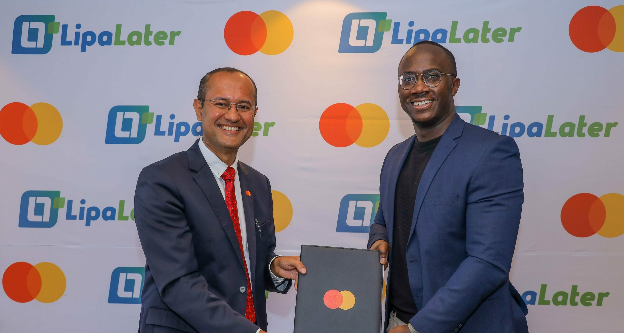 Mastercard, Lipa Later Unite To Expand BNPL Solutions In Africa