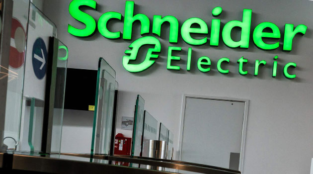 Schneider Electric Signs Partnership With JS Electromec