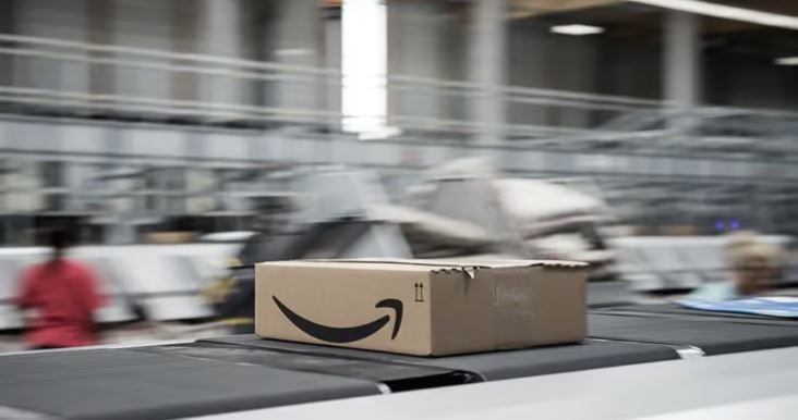 Amazon To Launch Marketplace In South Africa In 2024
