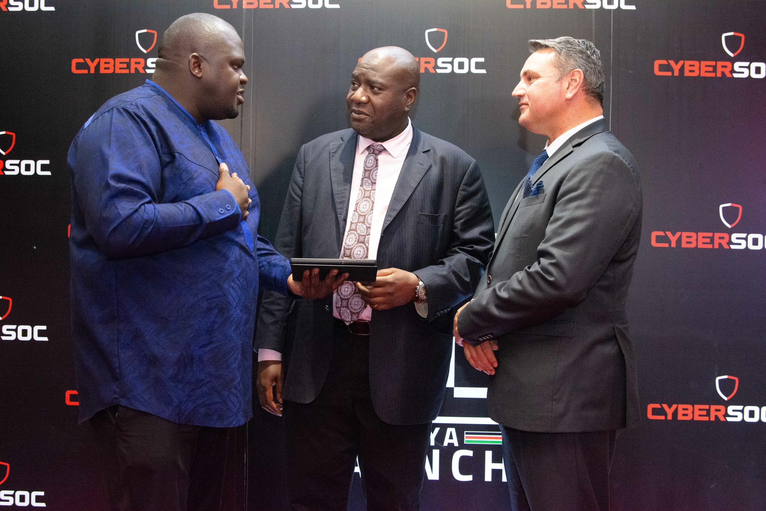CyberSOC Africa Launches Kenyan Office