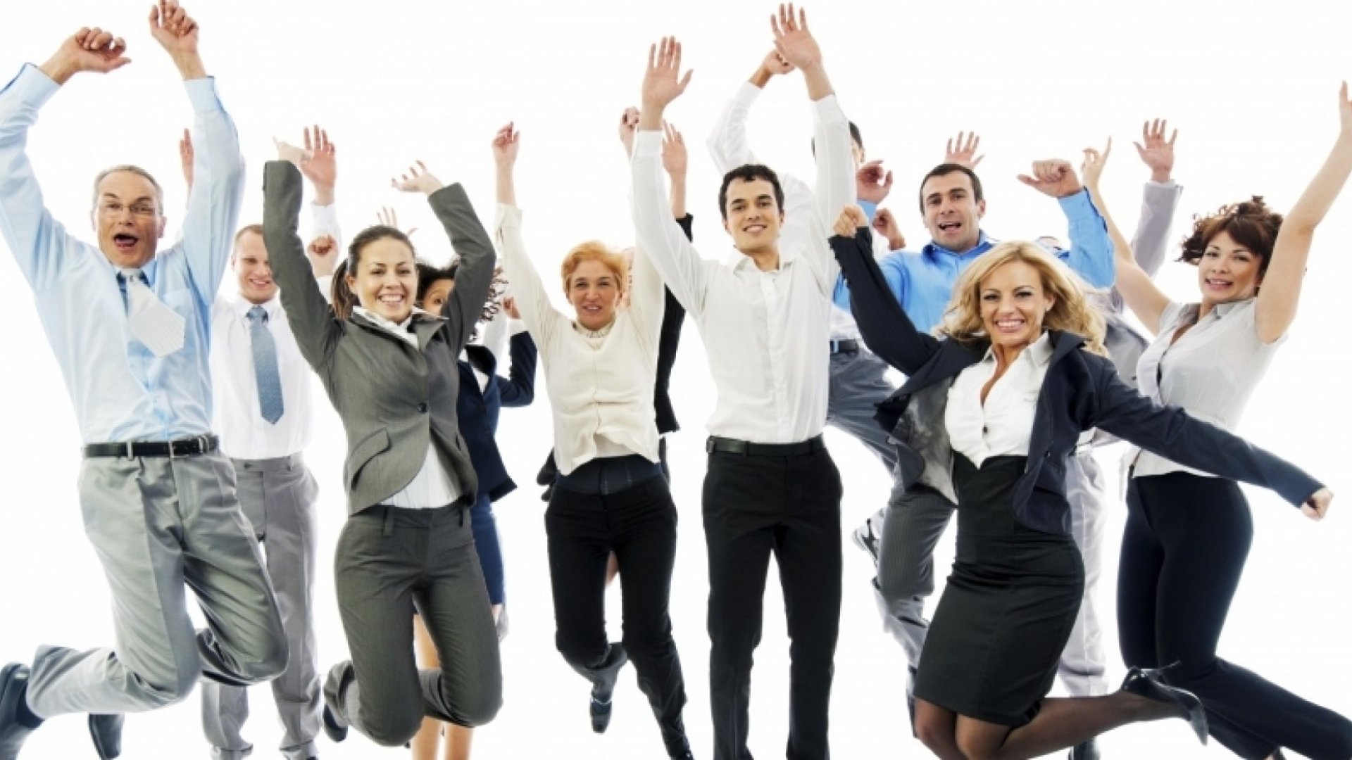 Survey Says Happy Employees Boost Bottom Line
