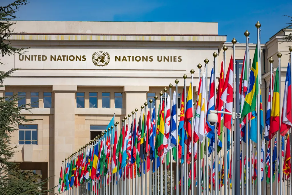 How To Get A Job With The United Nations