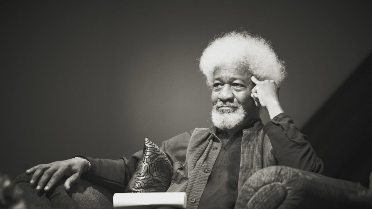 Wanted: ChatGPT That Knows Wole Soyinka