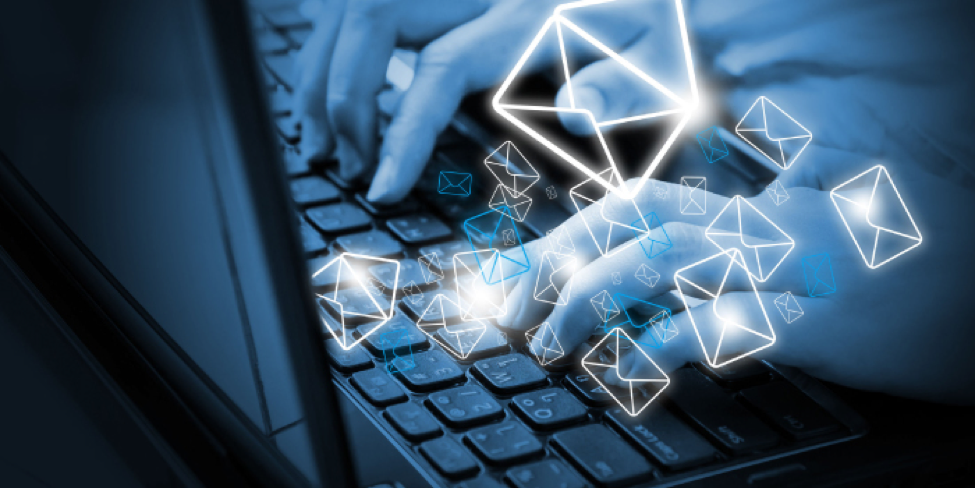 Email Security: Crucial Defense Against AI-Powered Threats