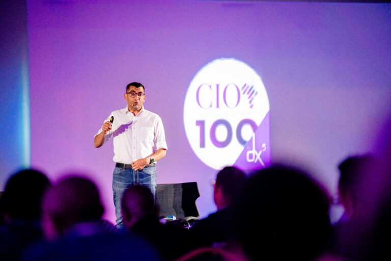 CIO100: How To Be Cloud Smart