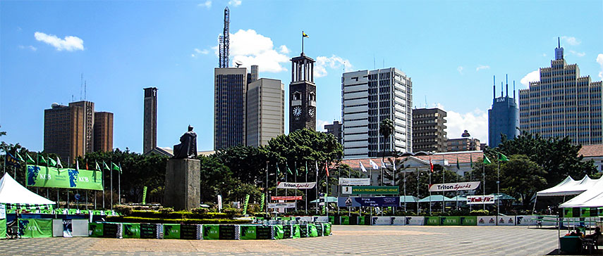 LINX Launches New Internet Exchange Hub In Nairobi