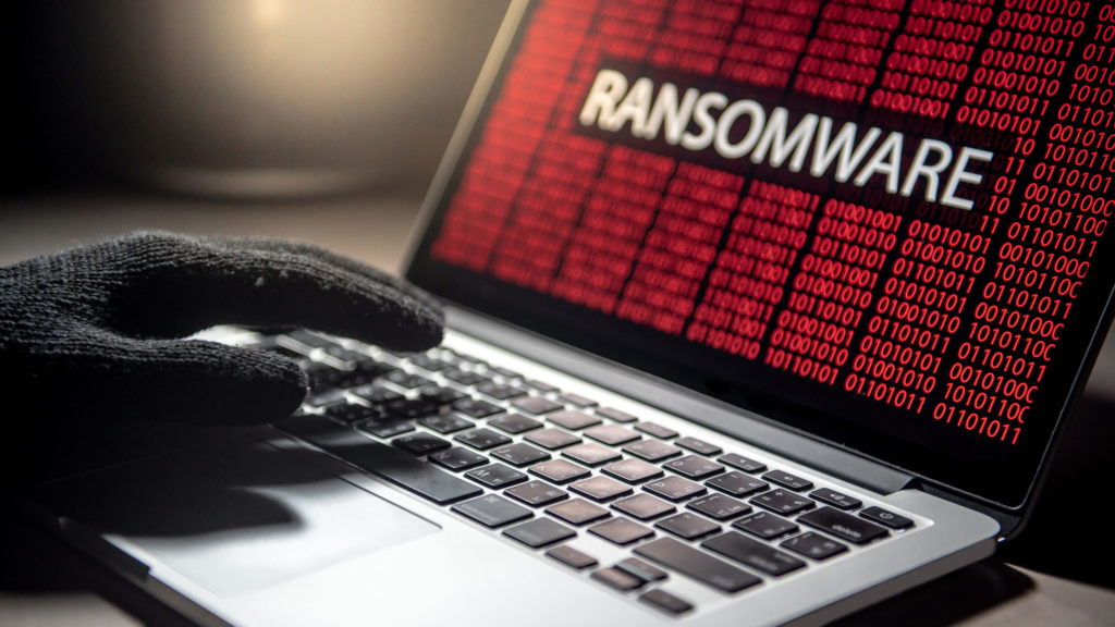 Sophos Reports Increase In Retail Sector Ransomware In 2023