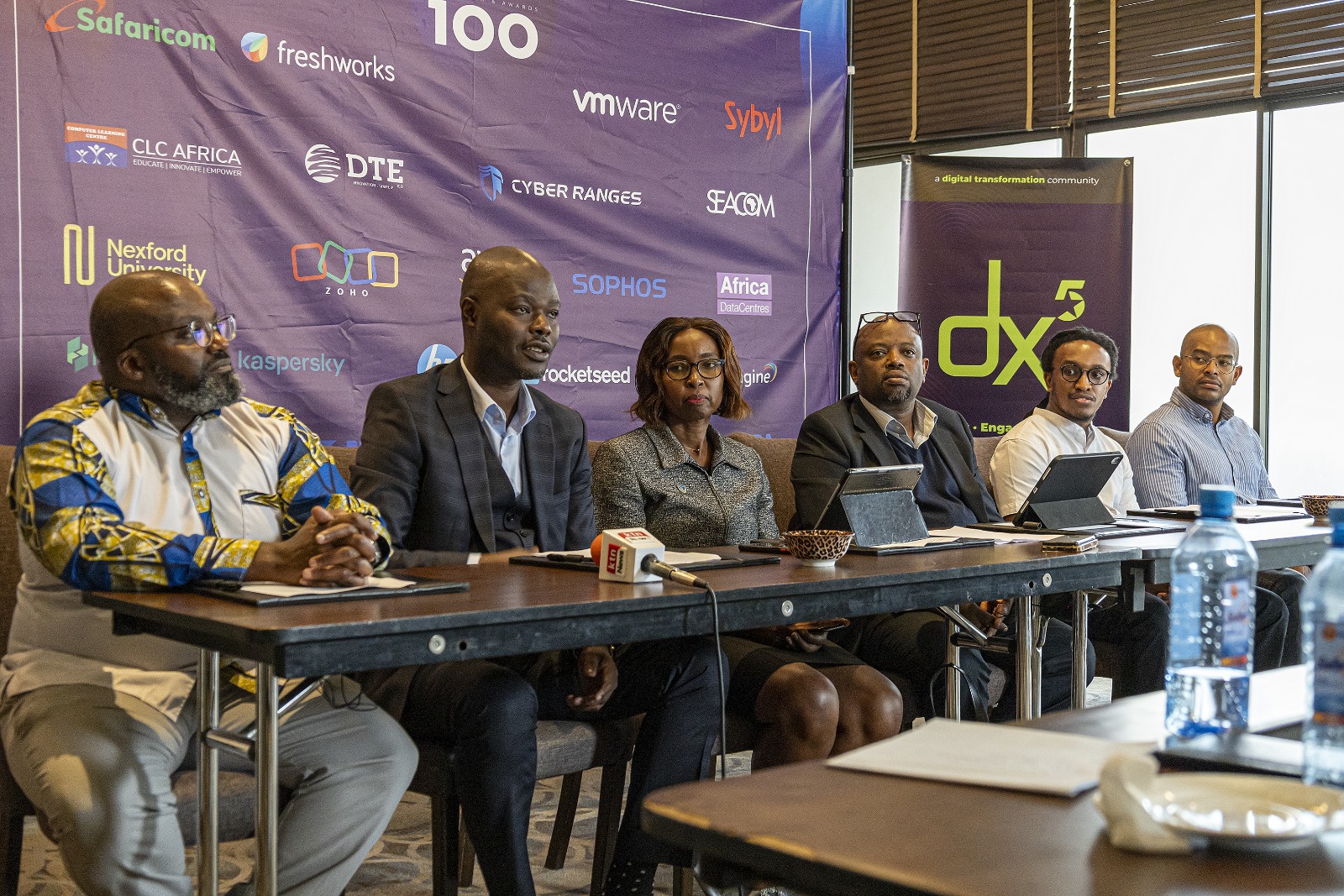 Tech Leaders To Converge In Diani For CIO100 Awards