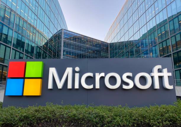 Microsoft Unveils 100 New AI Services