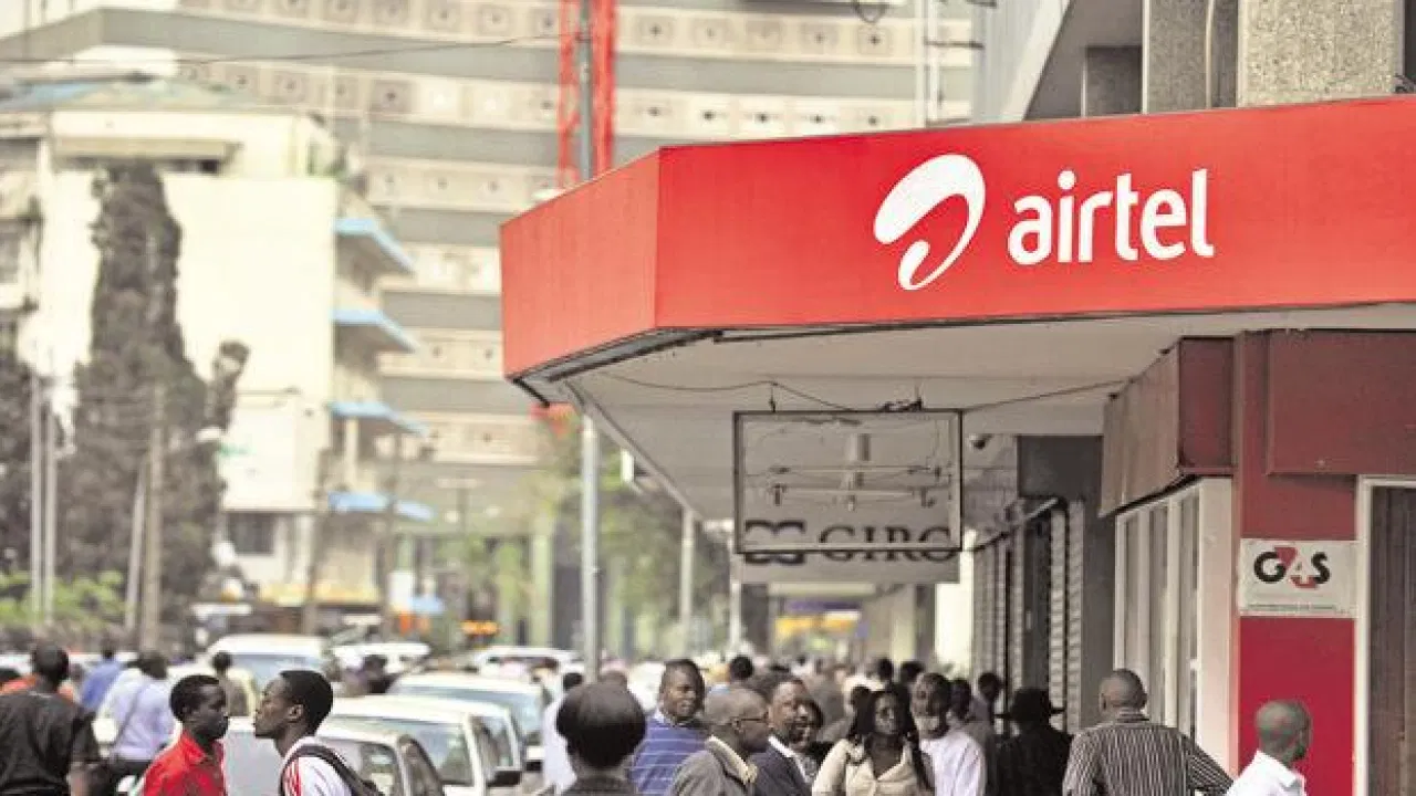 Airtel Africa has ventured into the data centre business with the launch of Nxtra