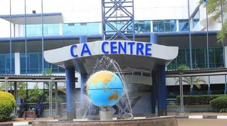 Communications Authority Gets New Director General