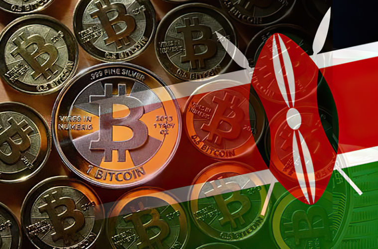 Kenyan Government To Start Taxing Crypto Trading