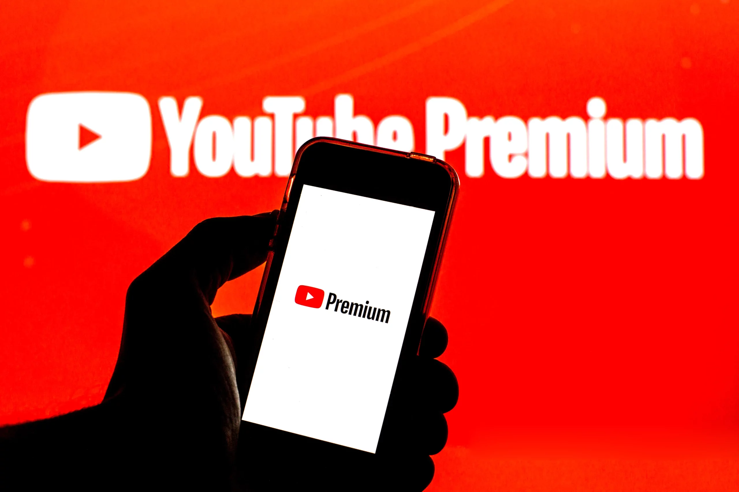 YouTube Music & YouTube Premium Debut In Kenya
