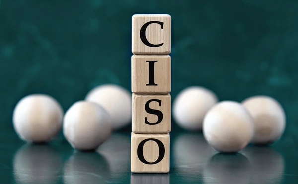 The Growing Role Of CISOs