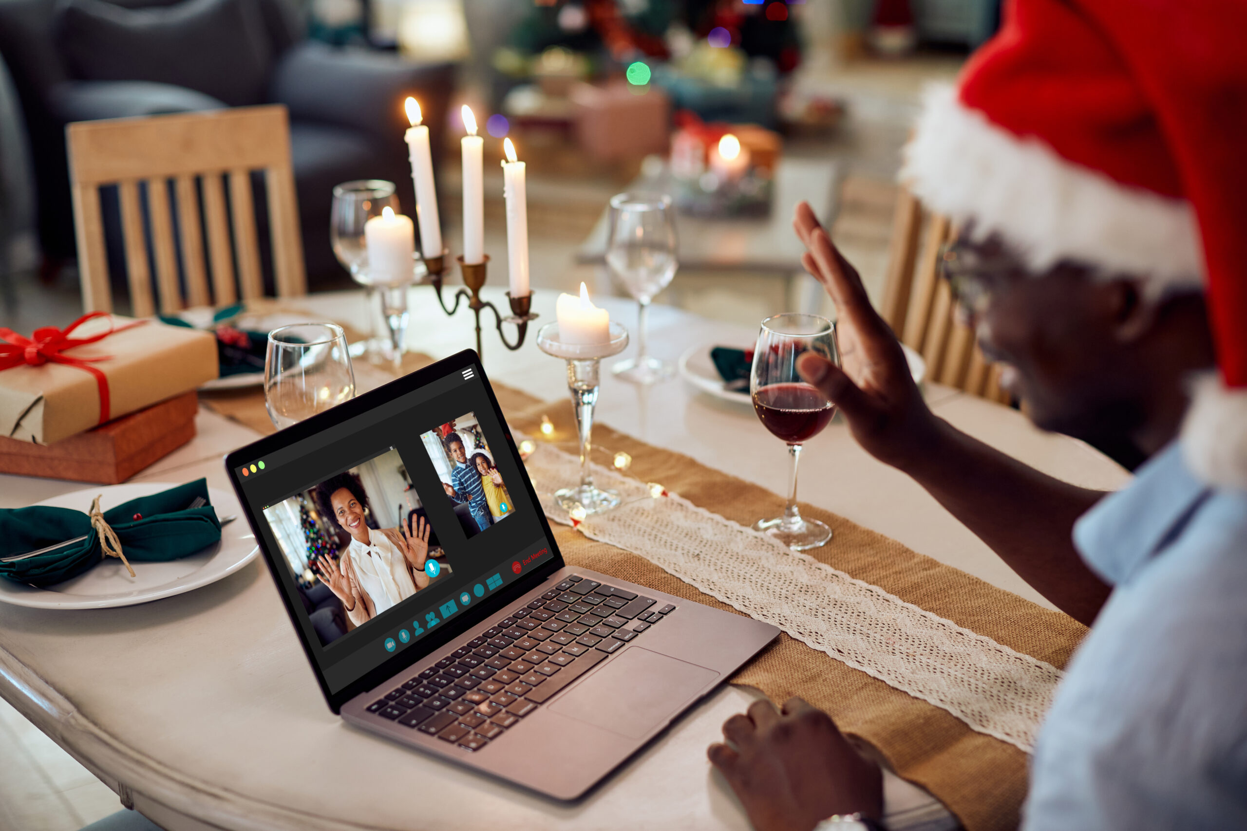 How Technology is Transforming Our Festive Celebrations