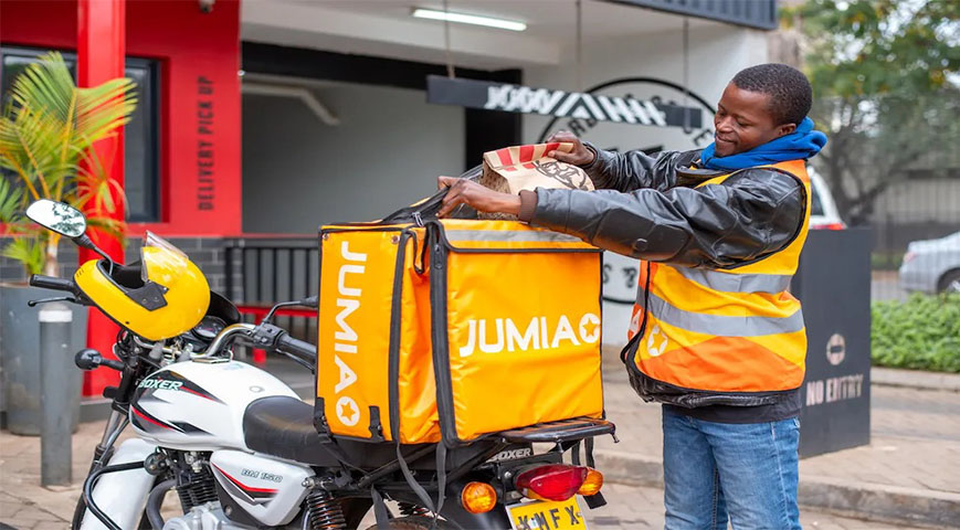 Jumia Shuts Down Its Food Delivery Services In Africa