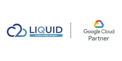 Liquid C2 x Google Cloud