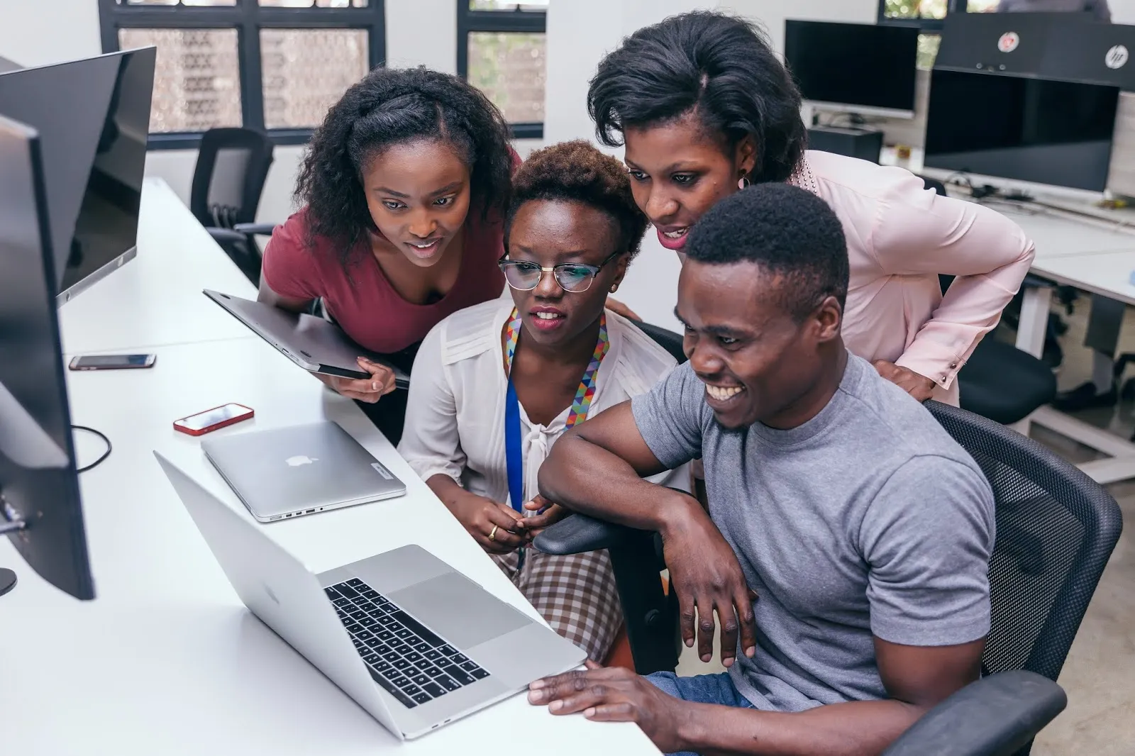 The Importance Of Communication For Tech Start Ups In Kenya