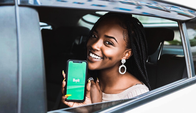 Ride hailing company, Bolt, has announced the pilot of its service in Harare, Zimbabwe