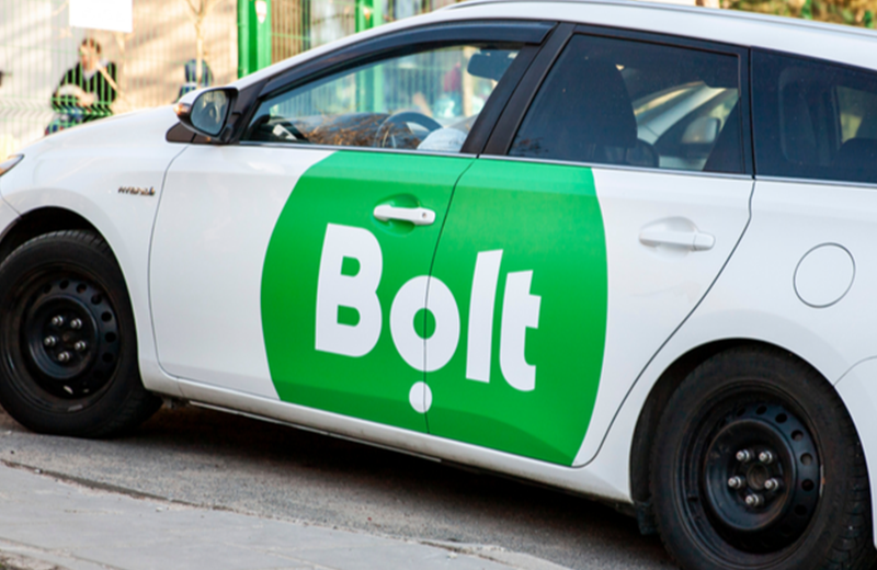 Bolt Adds Feature To Cancel Offline Trips