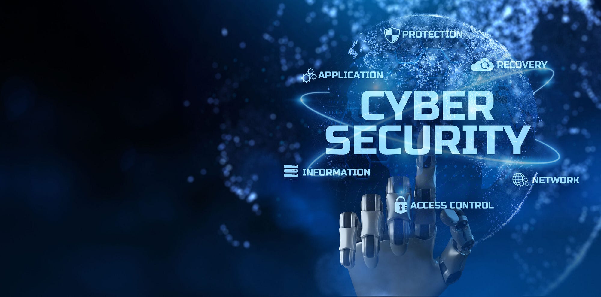 Cybersecurity In 2024: Towards Ever Greater Sophistication Of Tactics